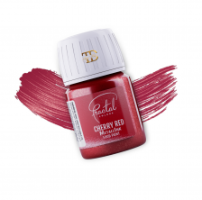CHERRY RED - Metalik Boja Za Crtanje 30g
